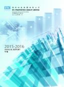 Annual Report 2015-2016